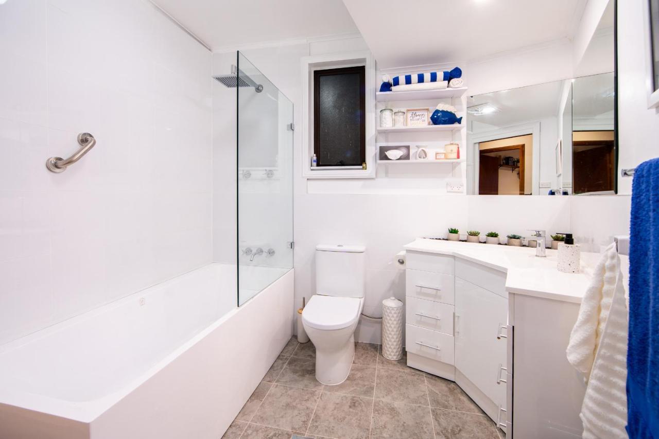 לינה וארוחת בוקר Hazelbrook Snooty Fox Bed &Breakfast מראה חיצוני תמונה
