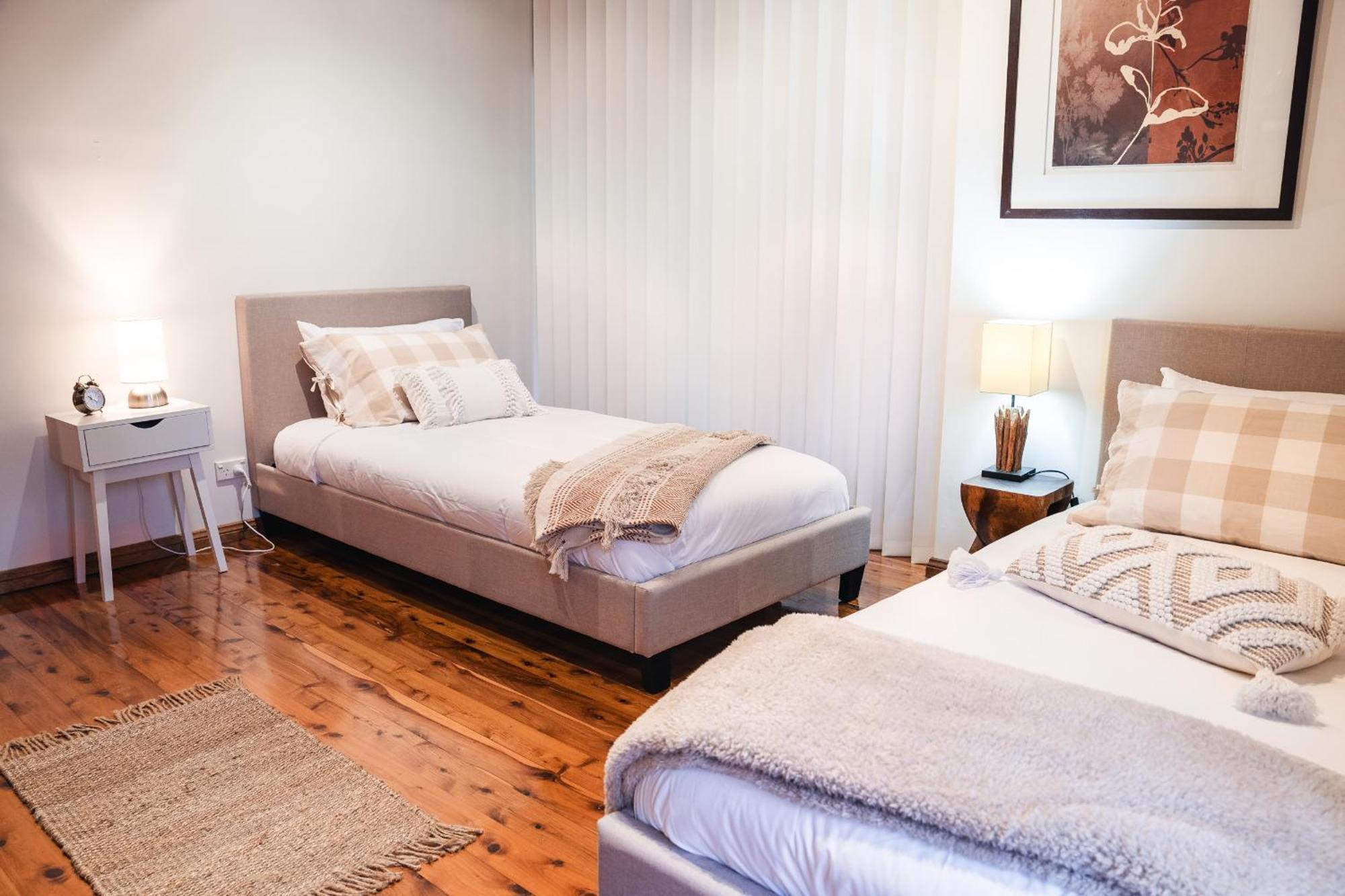 לינה וארוחת בוקר Hazelbrook Snooty Fox Bed &Breakfast מראה חיצוני תמונה
